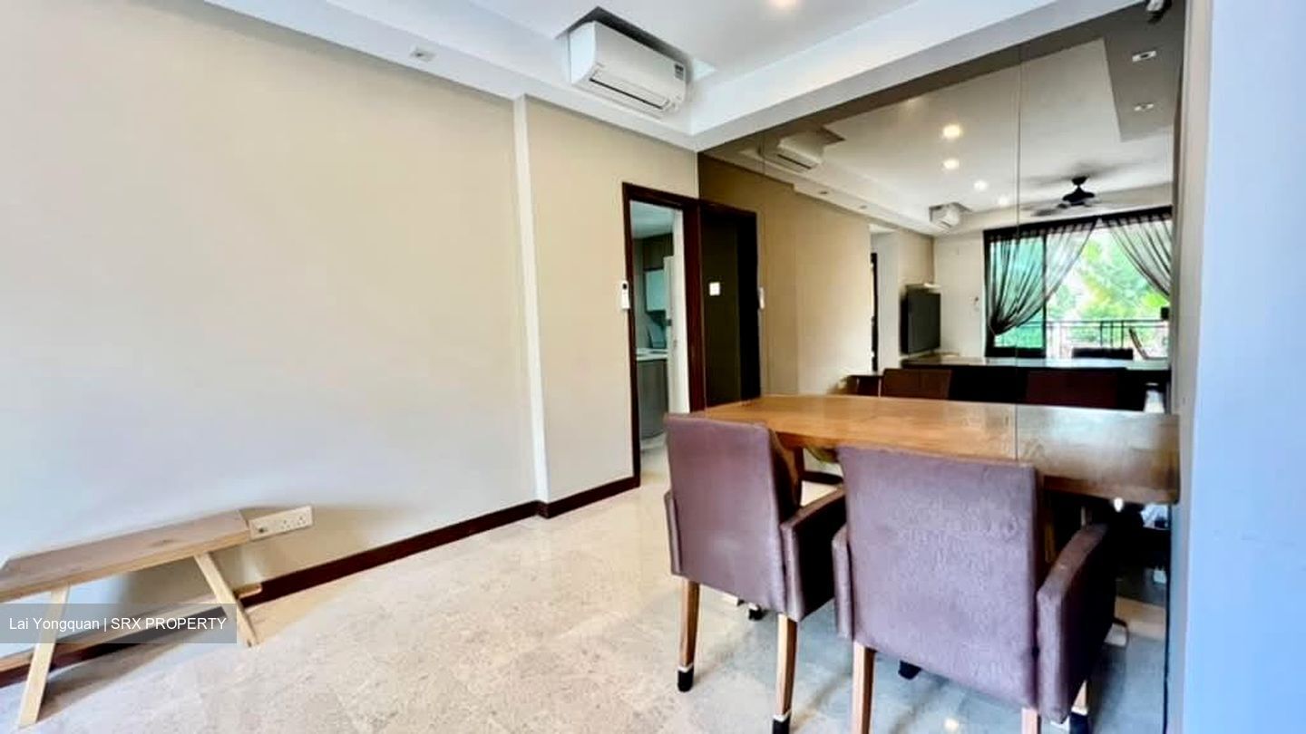 Palm Haven (D19), Condominium #558425171